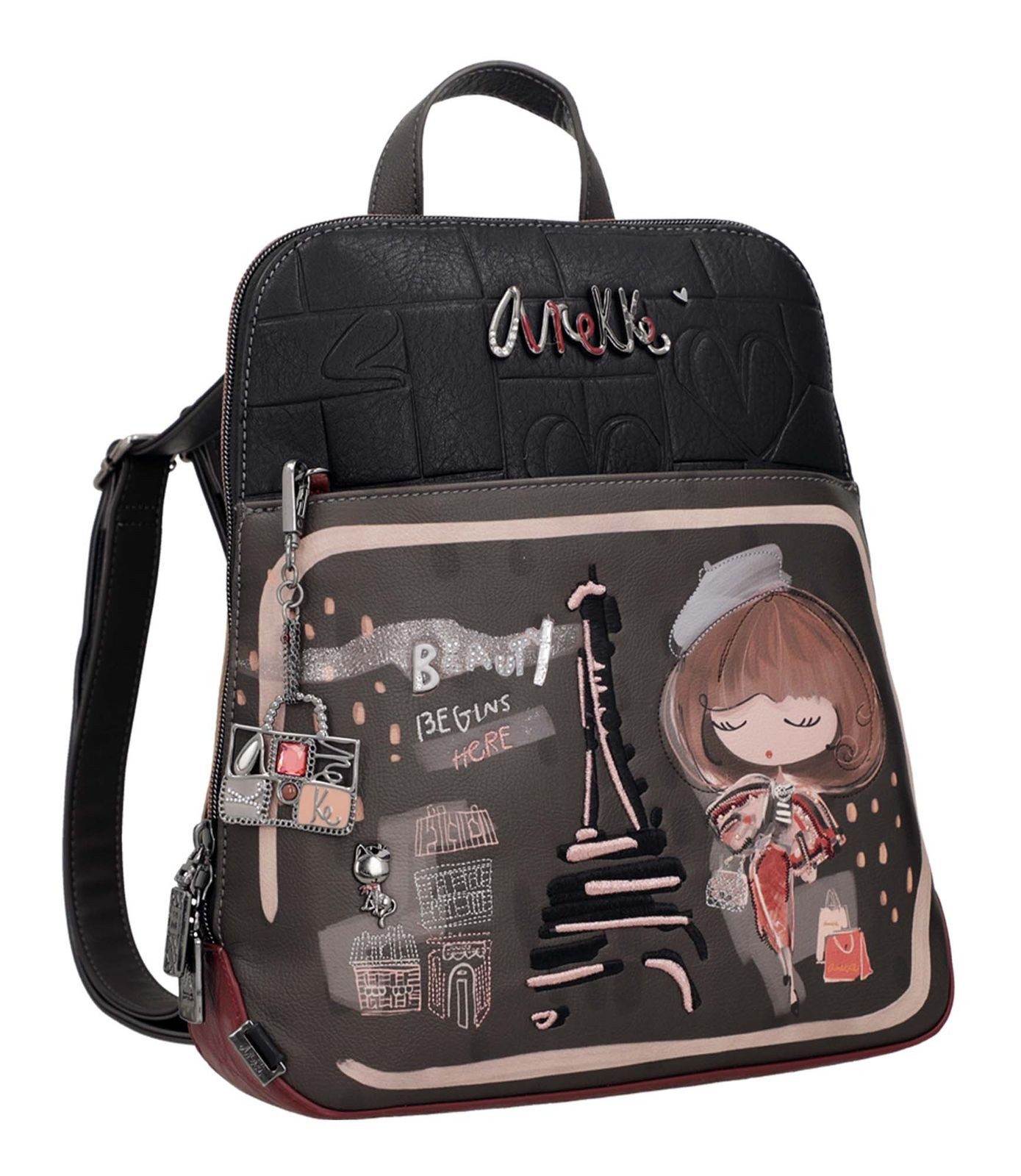 Anekke Rucksack City Backpack günstig online kaufen