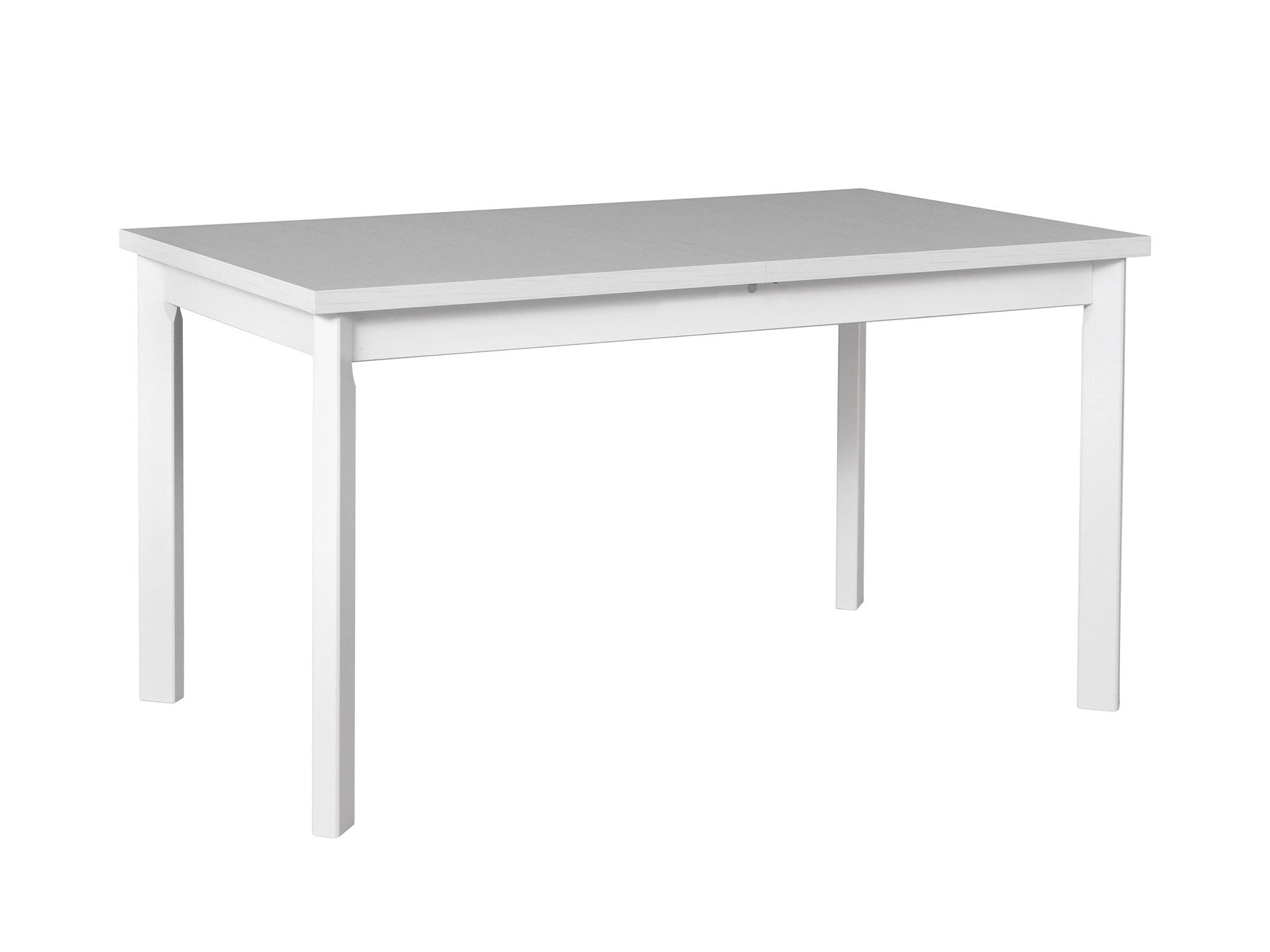 Beautysofa Esstisch Ausklappbarer Tisch MAX Breite:120-150 cm