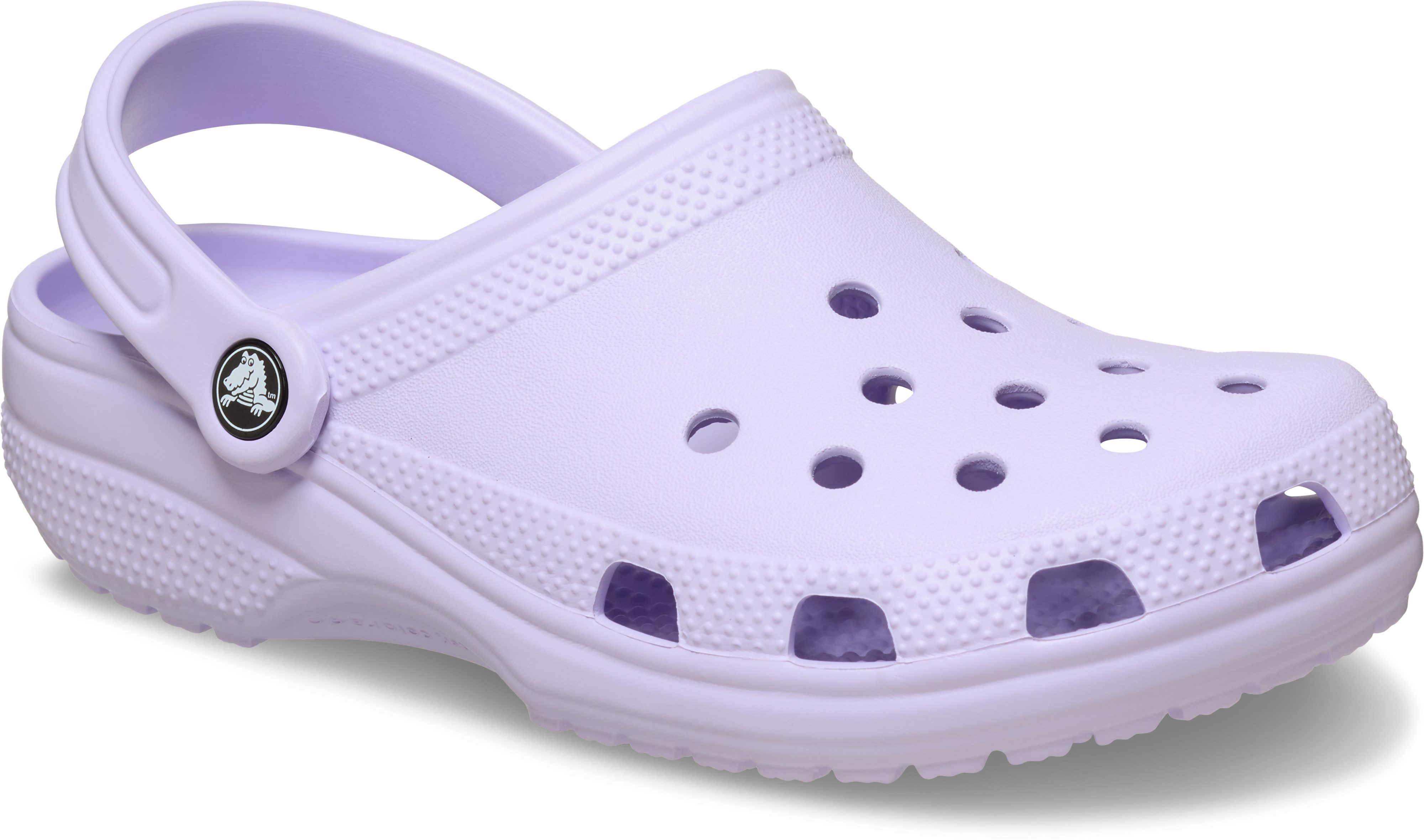 Crocs Classic Clog Clog, Sommerschuh, Schlappen, Hausschuh passt zu Jibbitz