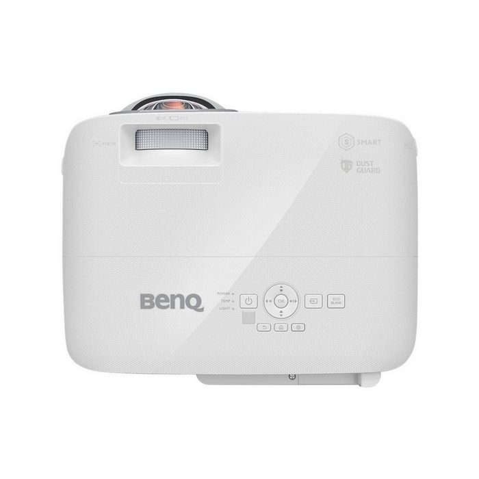 BenQ EW800ST Beamer