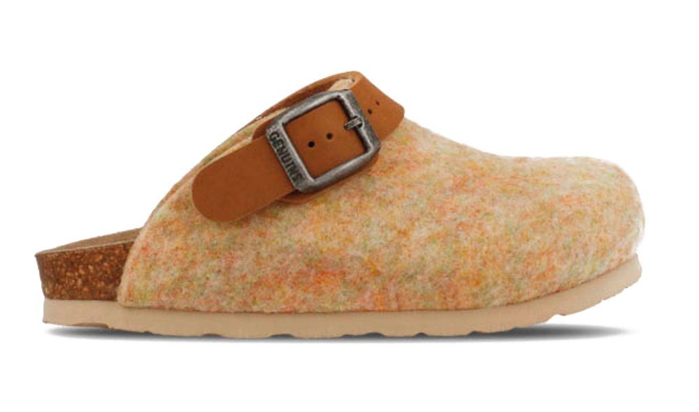 Shetland Clog