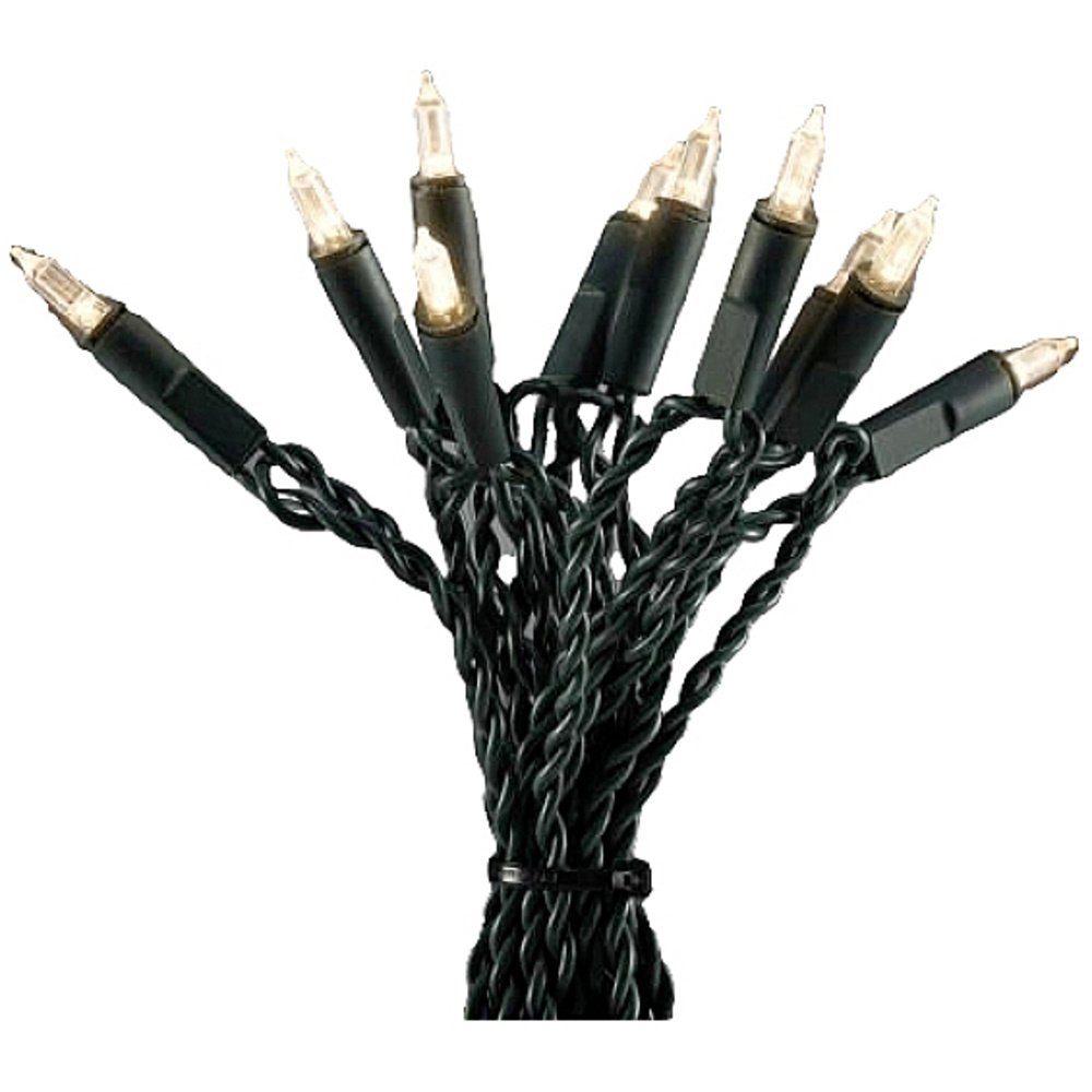KONSTSMIDE Lichterkette Konstsmide 6303120 Lichterkette Innen EEK G