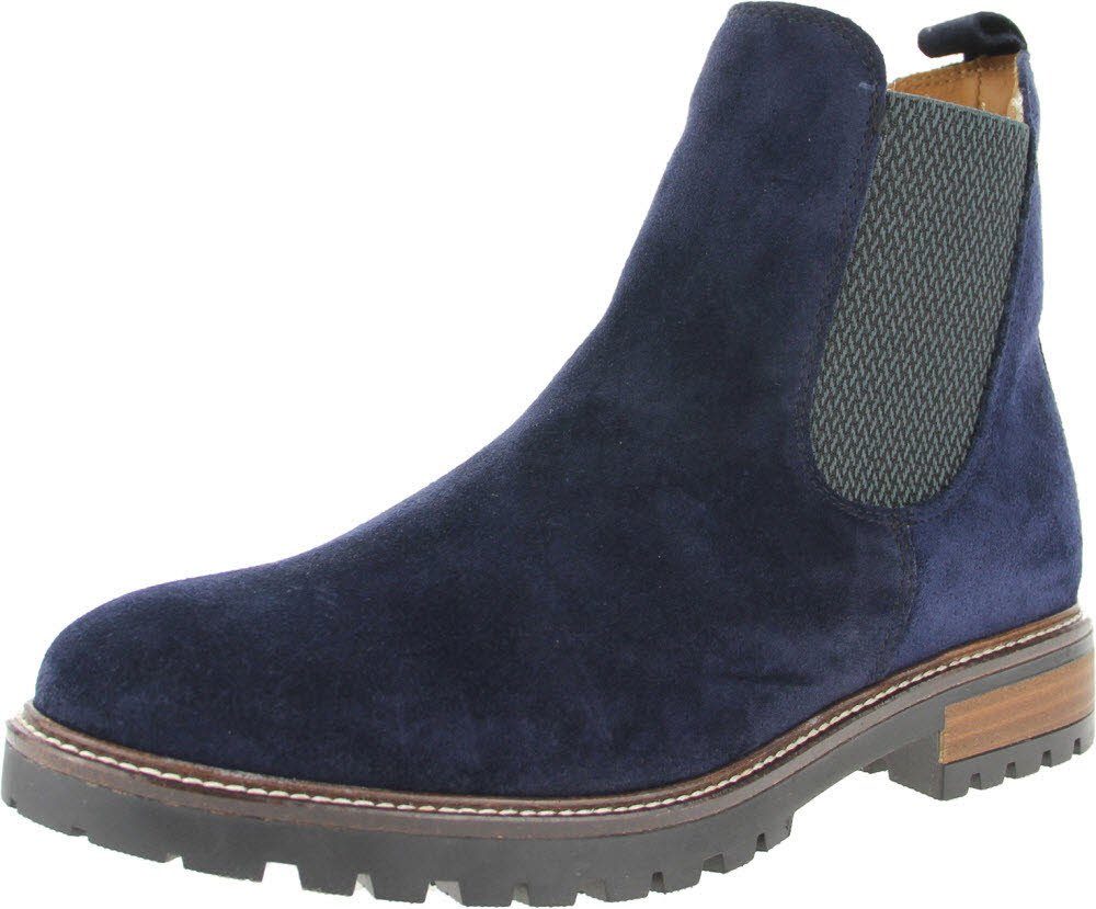 NICOLA BENSON Nicola Benson Damen Chelsea Boots N Schlupfstiefel