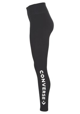 Converse Leggings WOMENS WORDMARK LEGGING