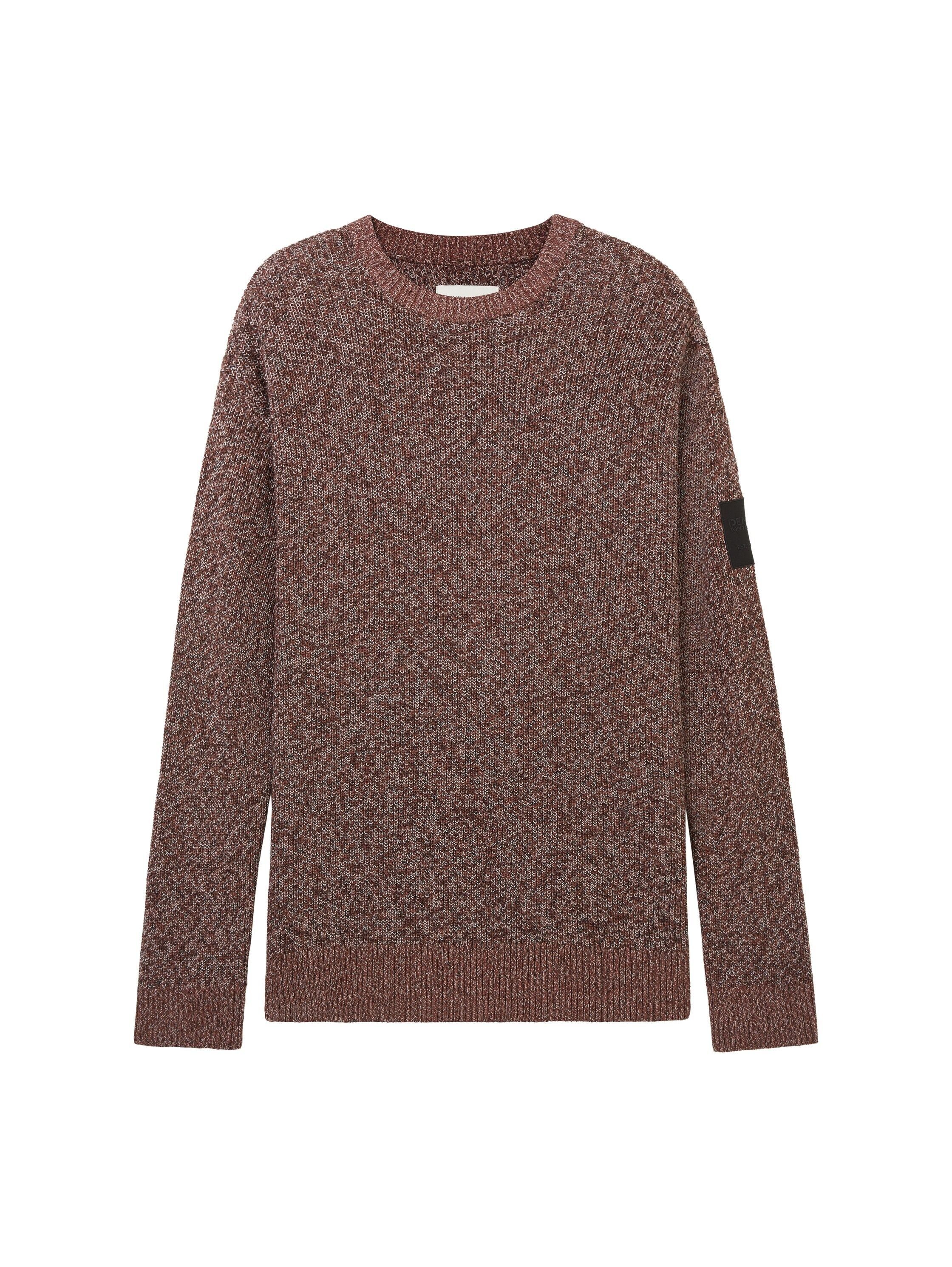 Strickpullover
