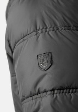 Indicode Winterjacke Adrian ZA