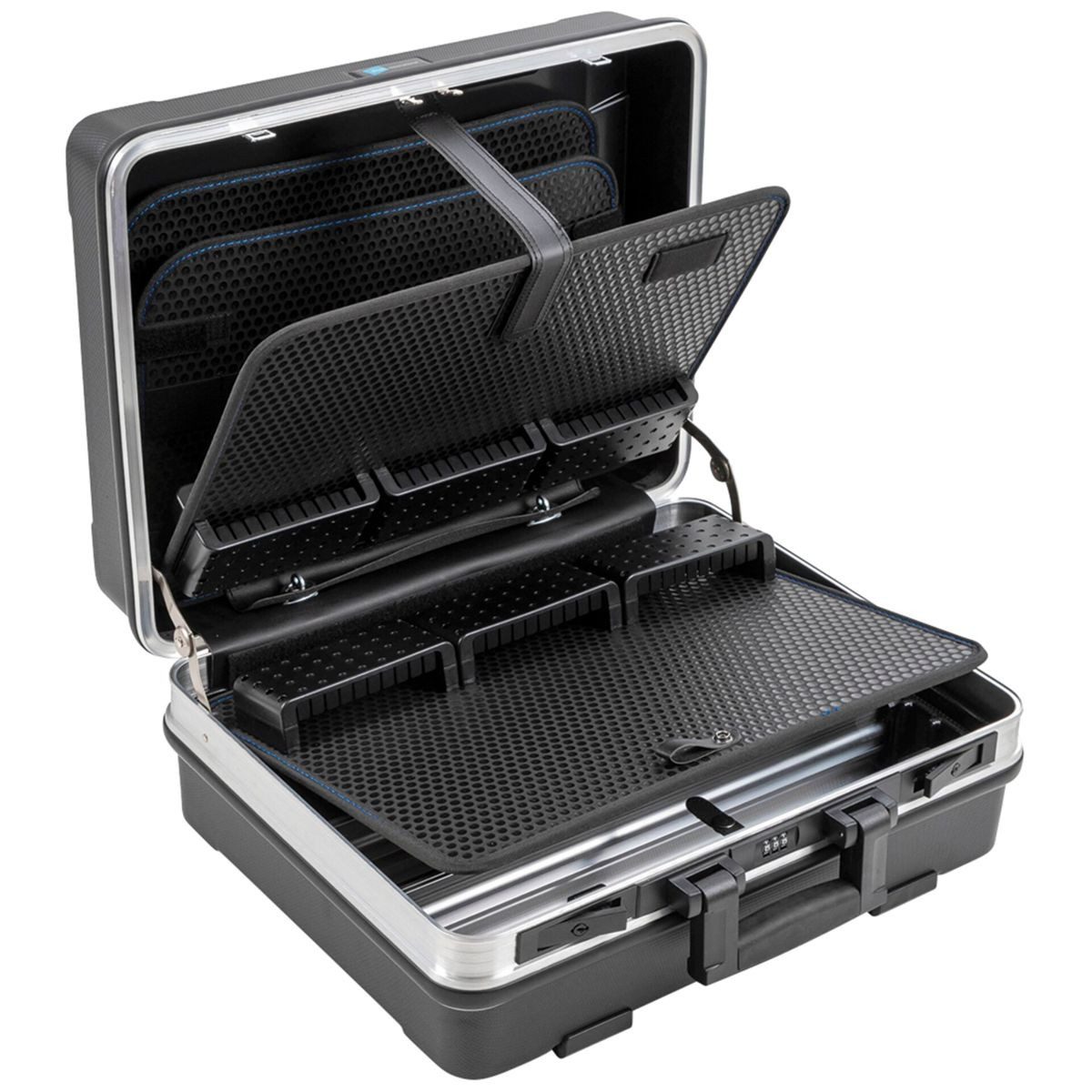 Werkzeugkoffer Tool Case ABS.343.M flex modul