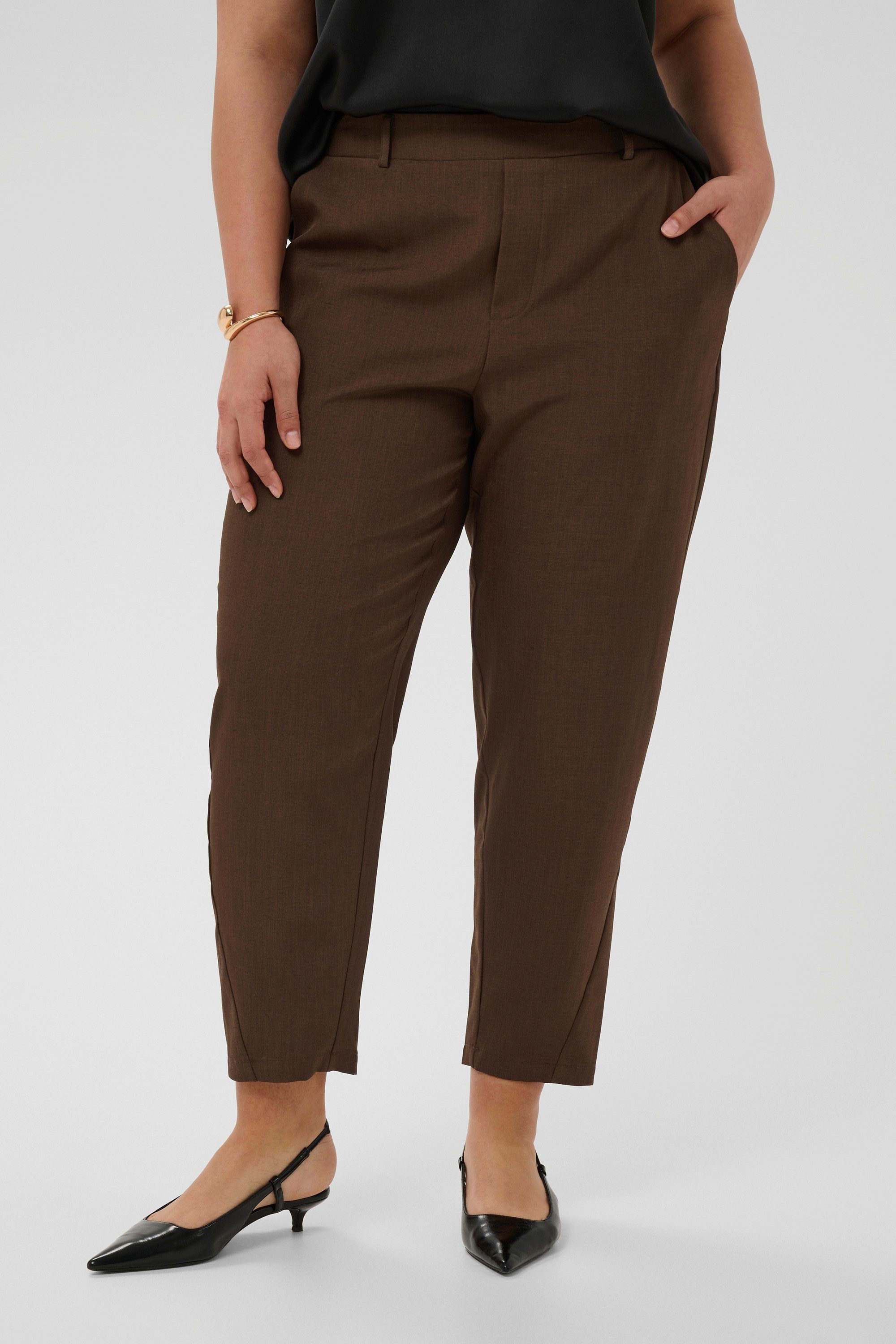 Stoffhose Casual Hose KCvictoria