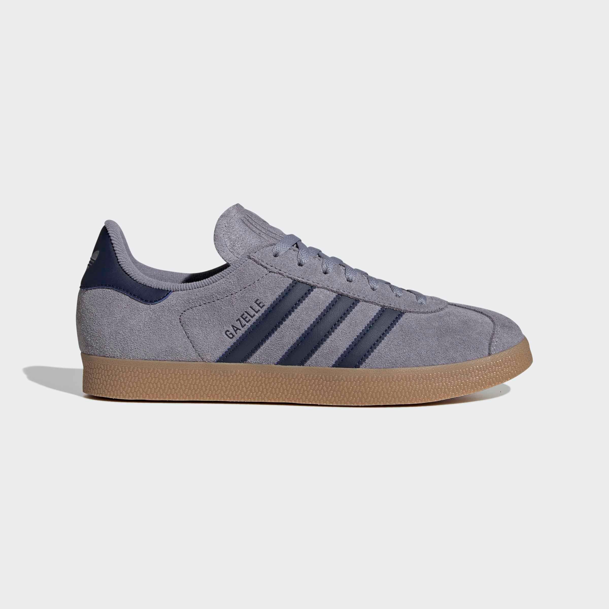 adidas Originals GAZELLE Sneaker – Bild 2 von 5
