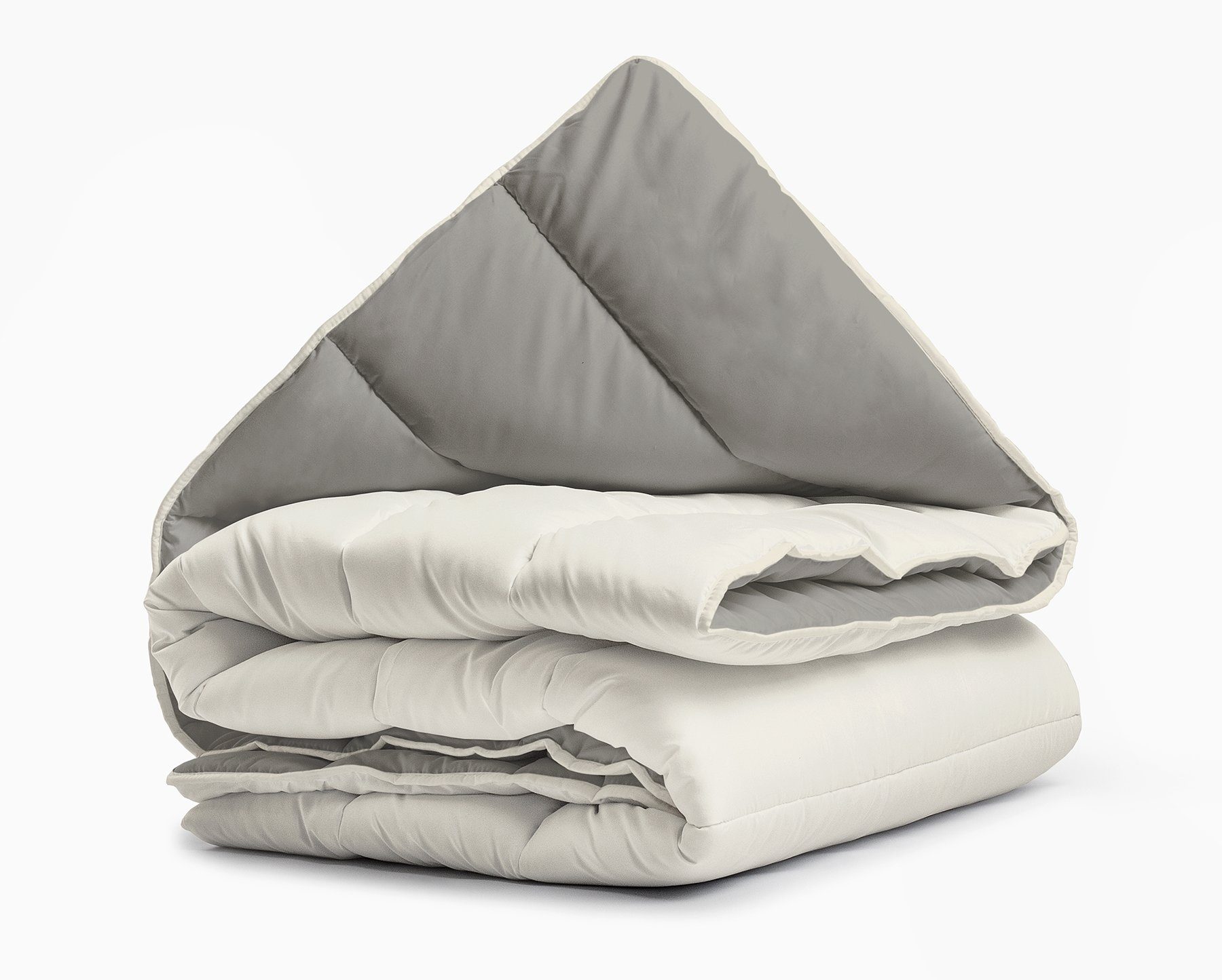 Sitheim-Europe Microfaserbettdecke All-in-One-Bettdecke Twin Face 4 jahresz günstig online kaufen