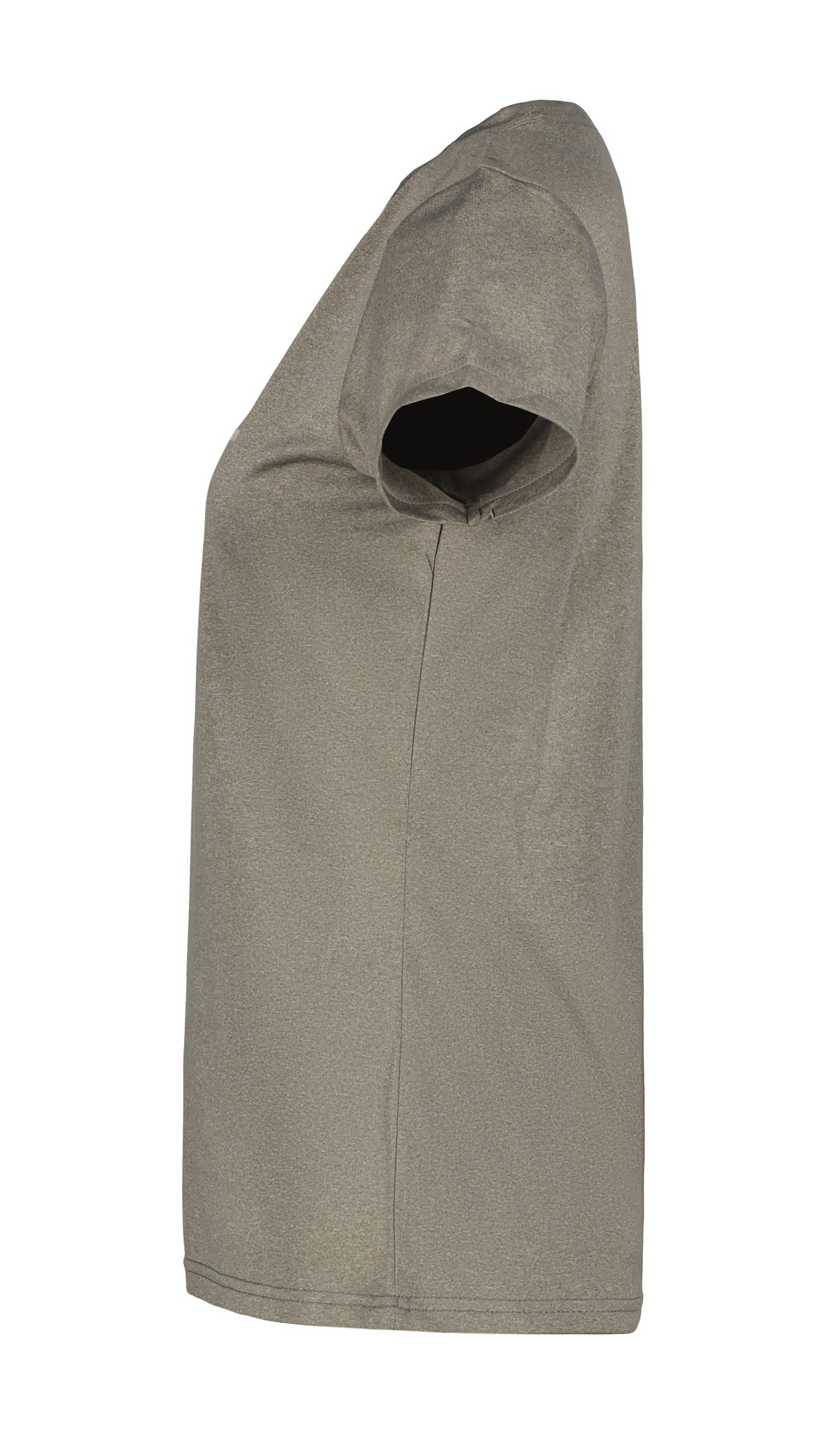Icepeak Outdoorhemd Icepeak T-shirt BEASLEY