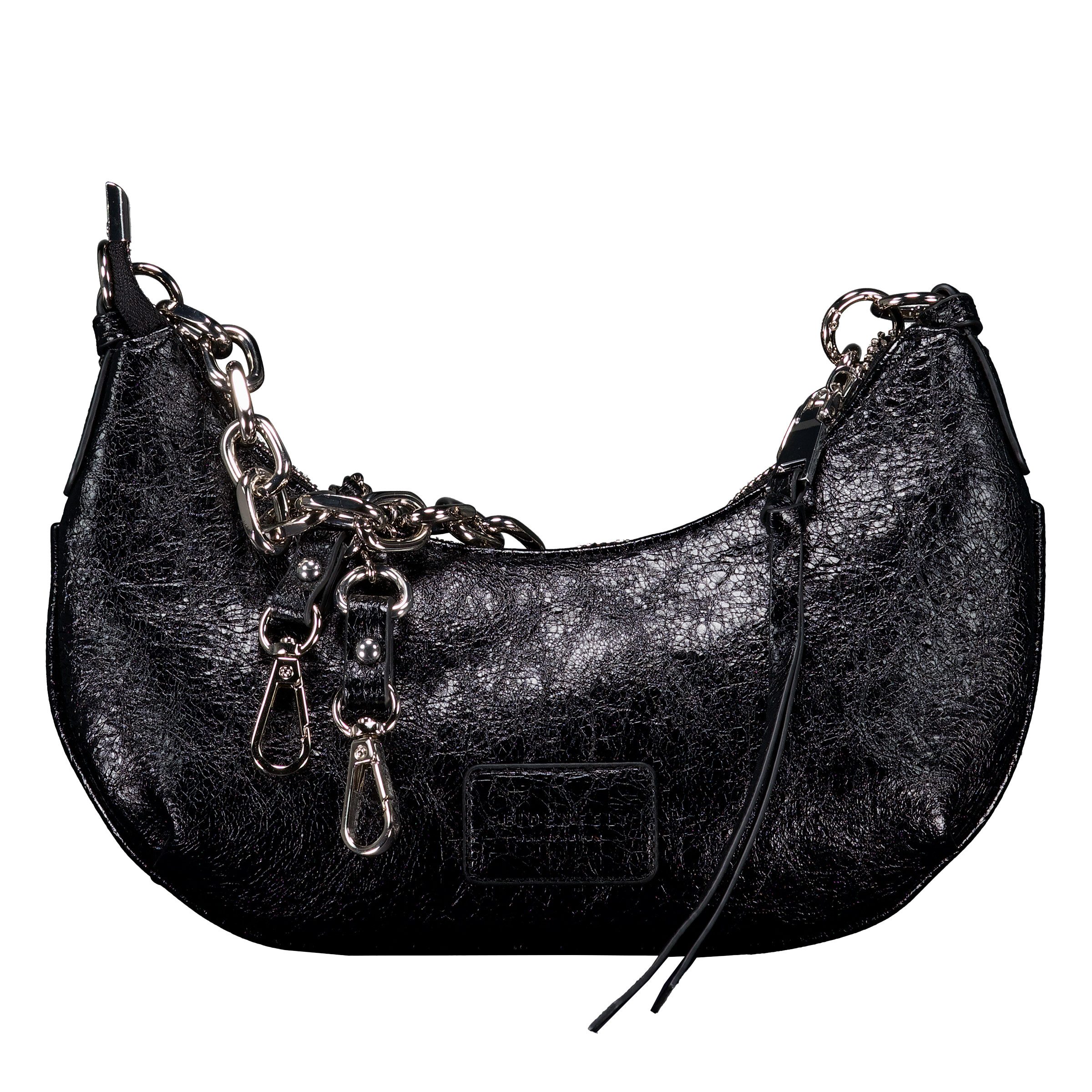 Umhängetasche Vejen Halfmoon Pochette