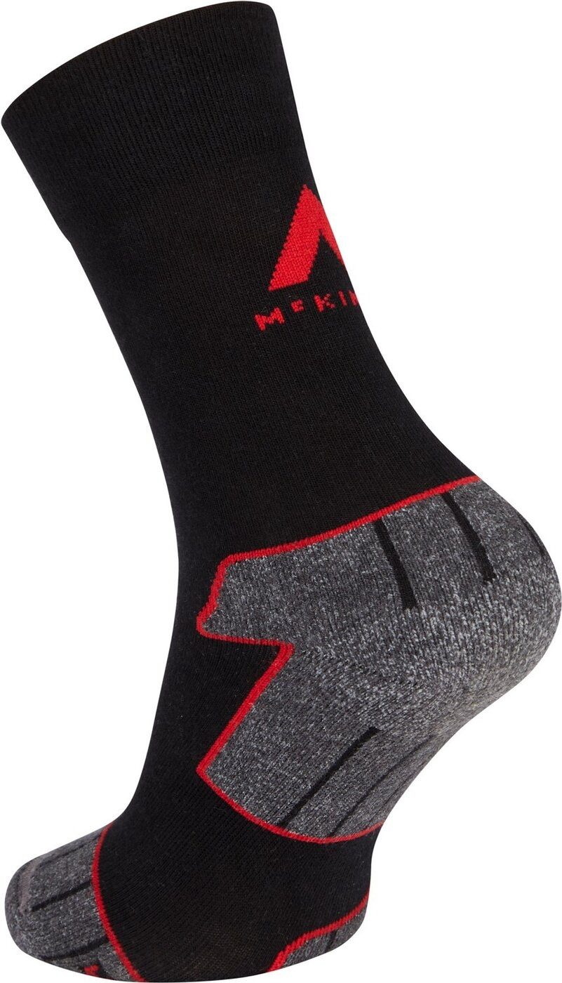 McKINLEY Funktionssocken Wandersocken Ux.-Strumpf Roberto günstig online kaufen