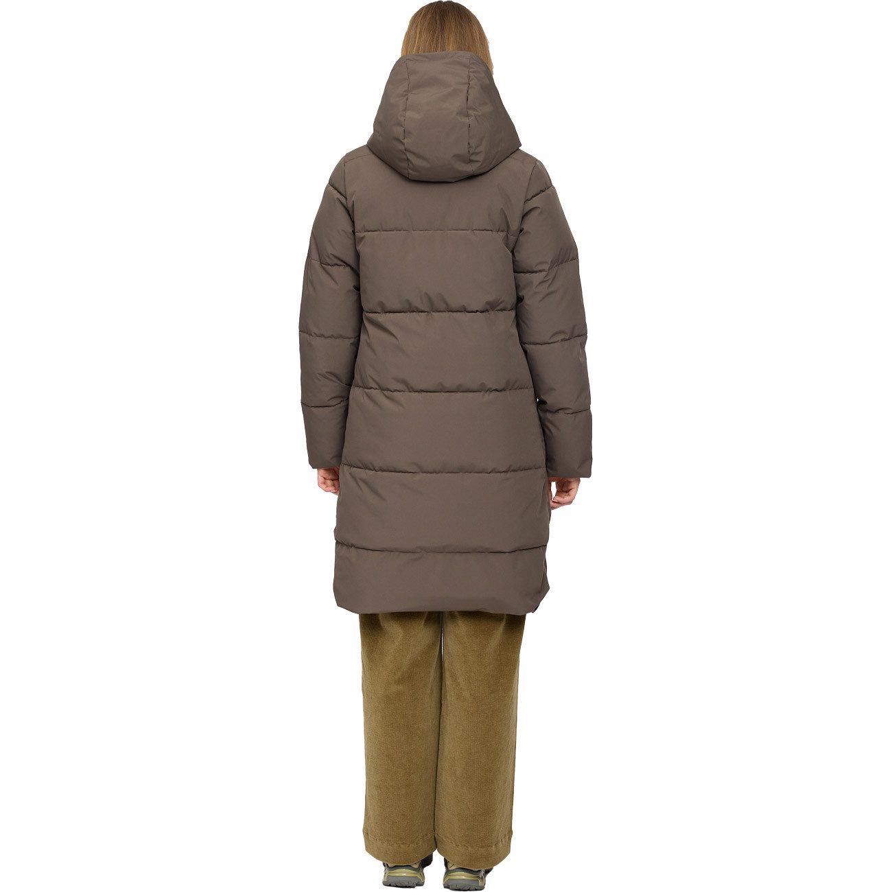 MAZINE Parka Basic Puffer Coat Basic Puffer Coat günstig online kaufen
