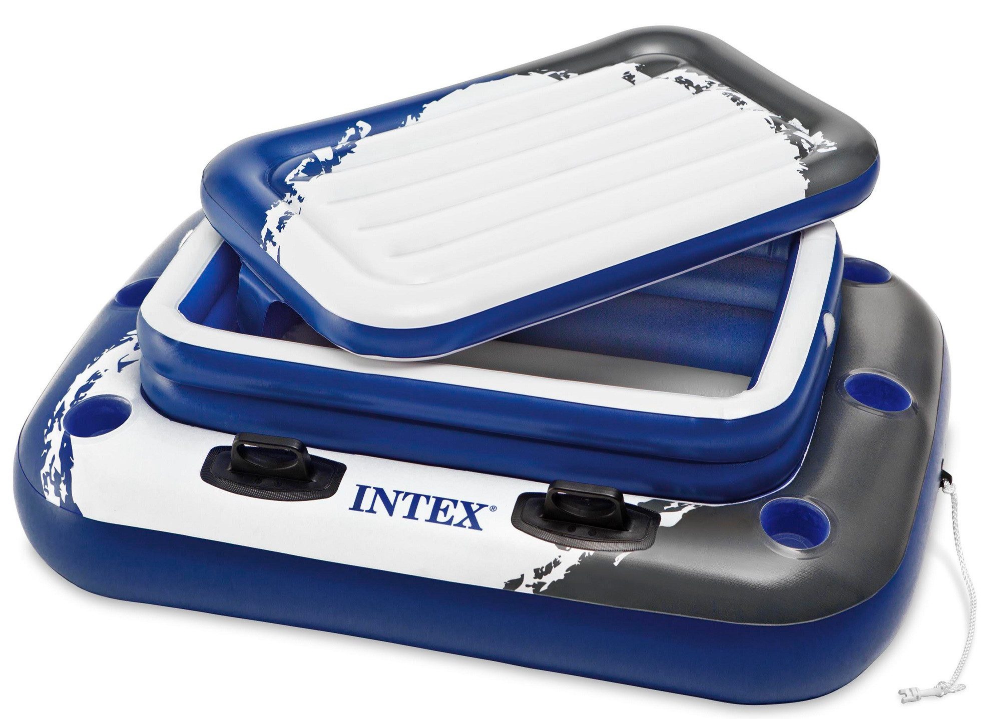 Intex Badeinsel 58821