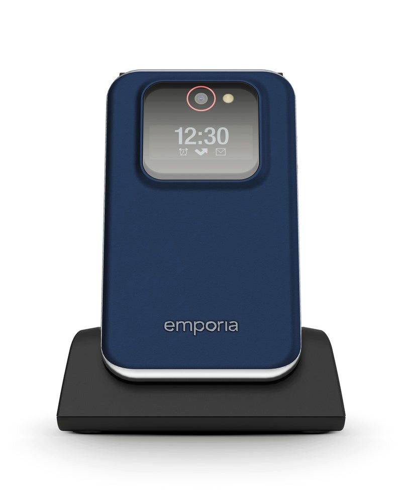 Emporia Smartphone