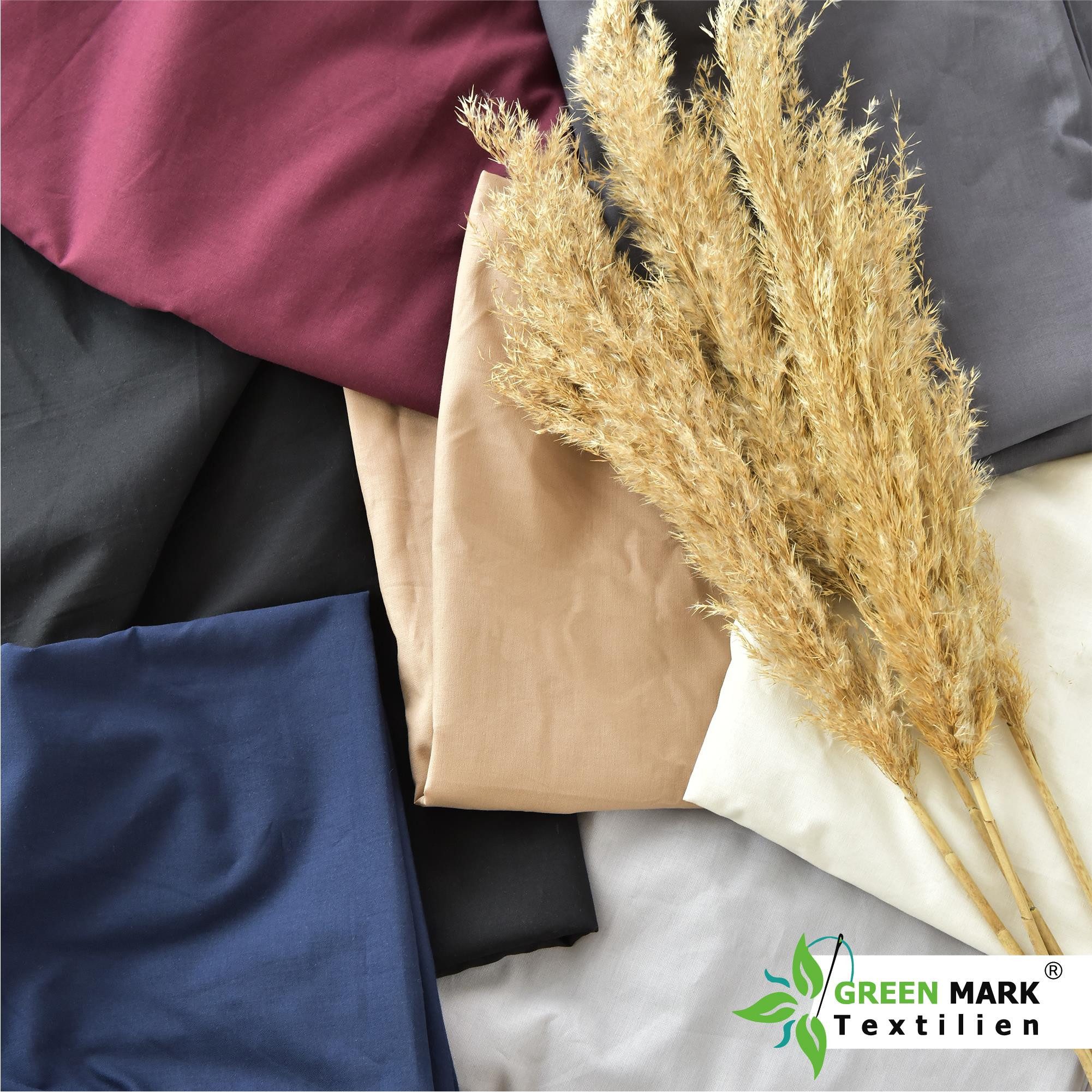 NatureMark Bettlaken klassisches Betttuch Haustuch, 100% günstig online kaufen