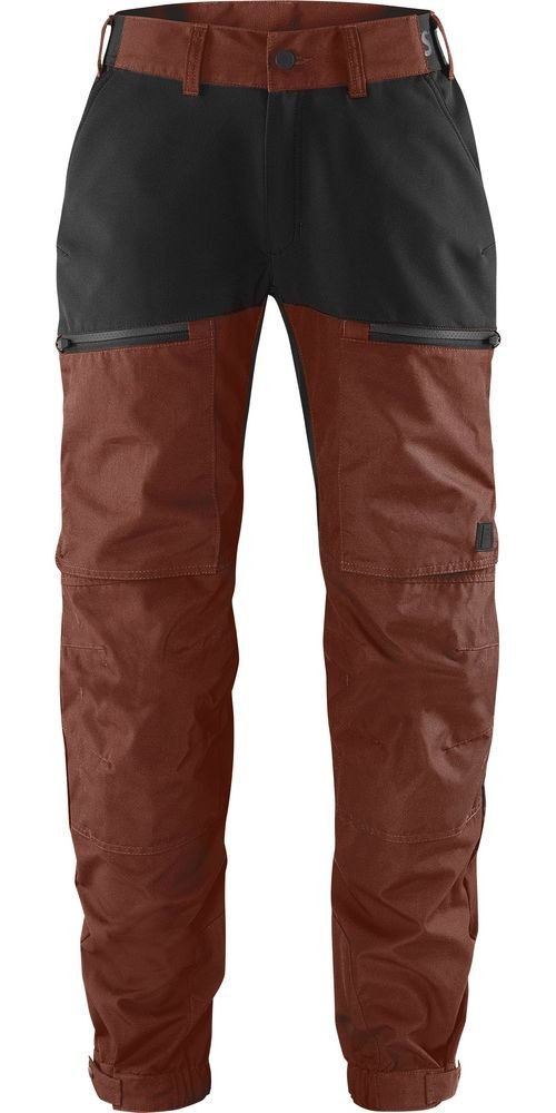 Fristads Cargohose Carbon Semistretch Outdoor Hosen