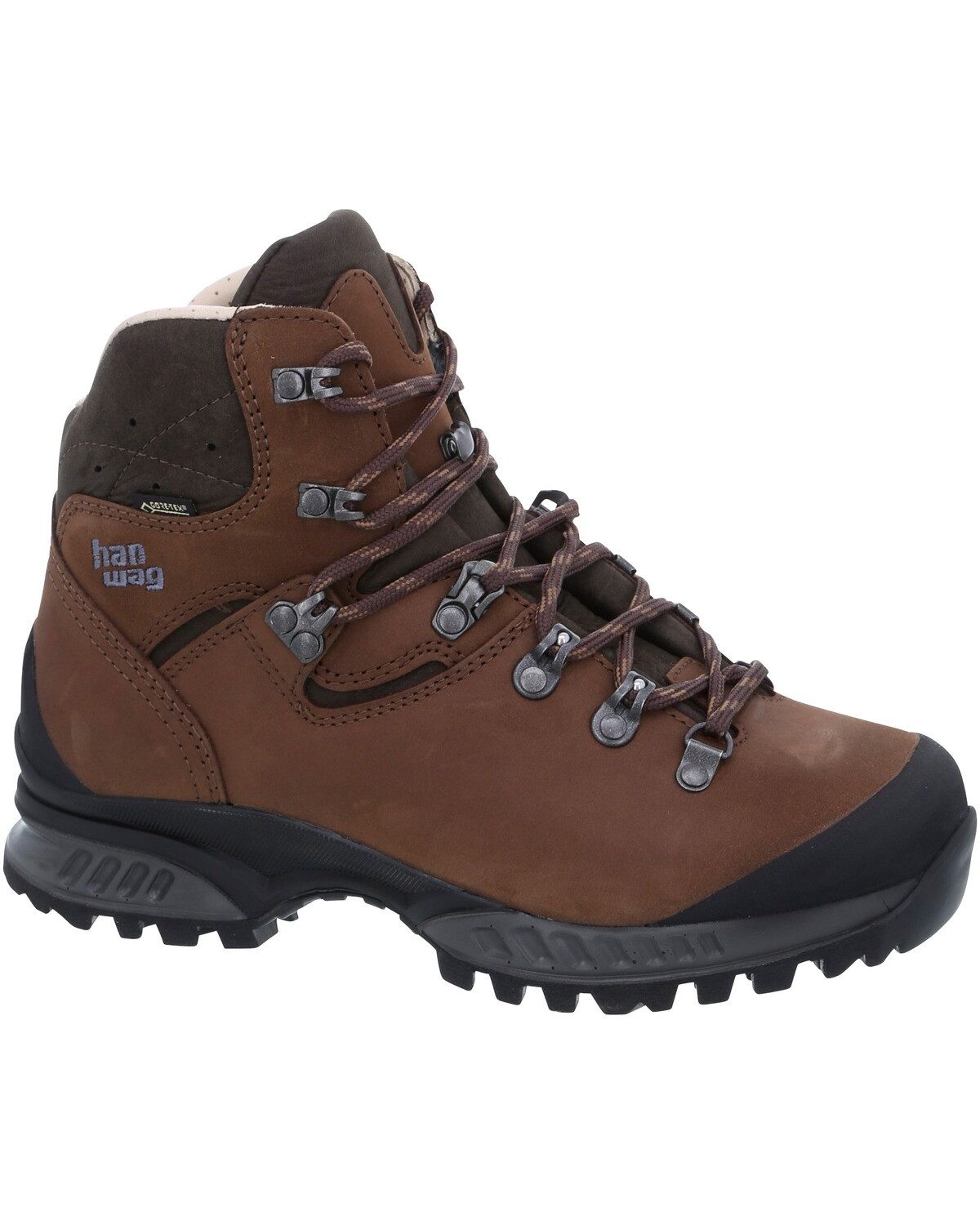 Hanwag Damen Stiefel Tatra II Lady GTX Wanderschuh günstig online kaufen