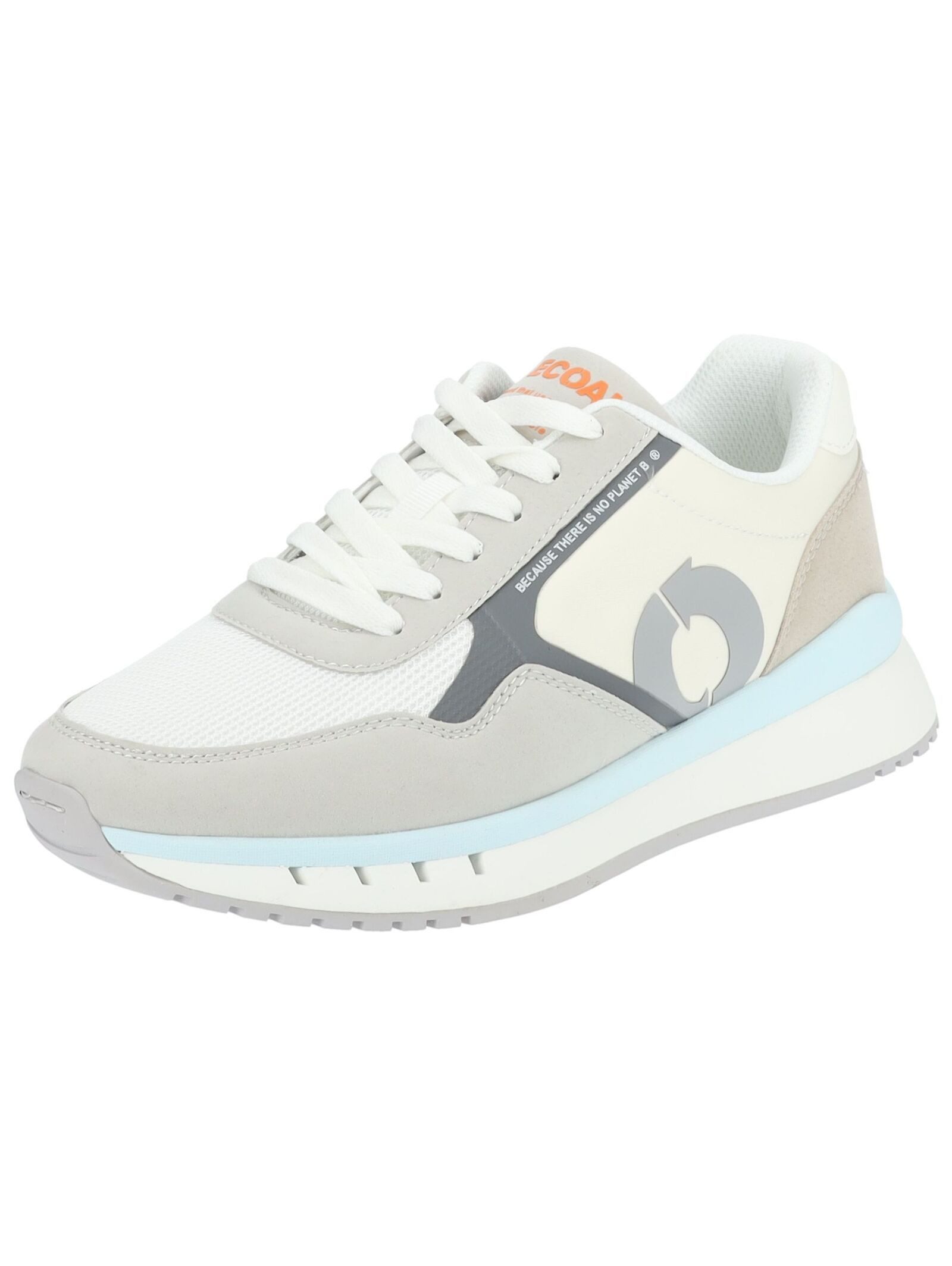 ECOALF Sneaker Textil Sneaker