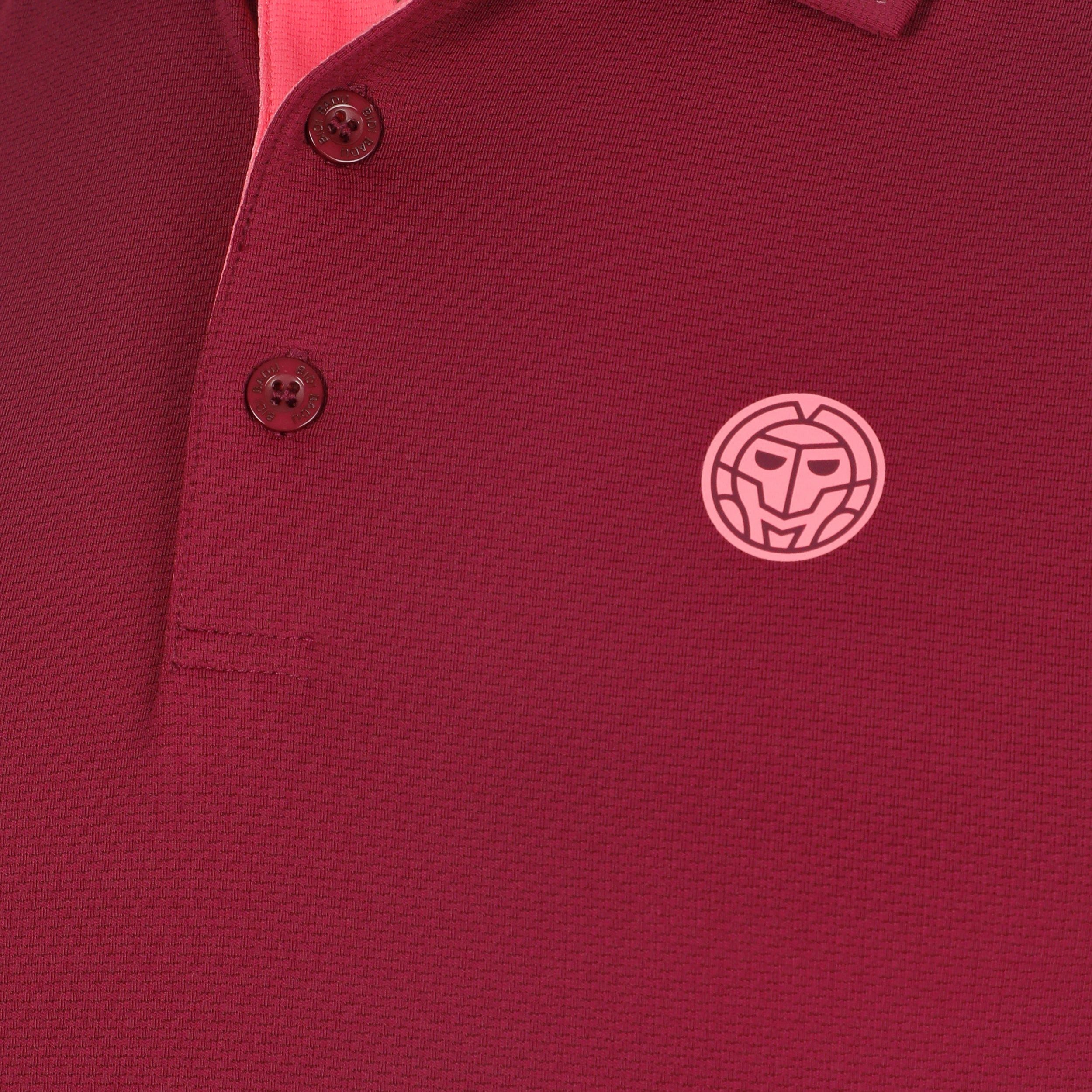 BIDI BADU Poloshirt Freeze Out