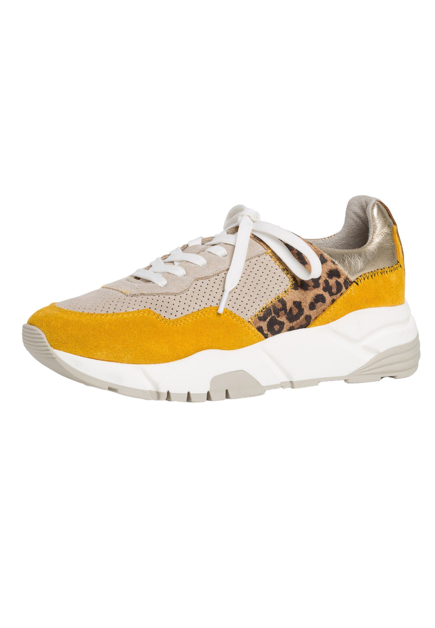 Tamaris »1 23773 24 691 Saffron Comb« Sneaker | OTTO Tamaris Sneaker graphiteblack | Tamaris | Marken | huls.schuhe