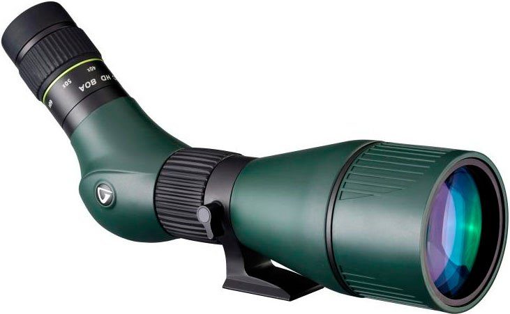 Vanguard VEO HD 80A Fernglas