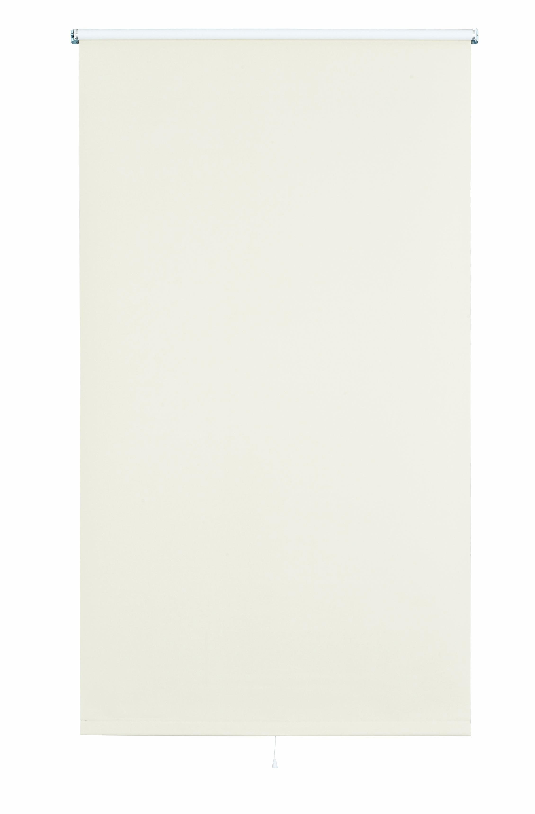 Springrollo Uni, sunlines, verdunkelnd, mit Bohren, günstig online kaufen