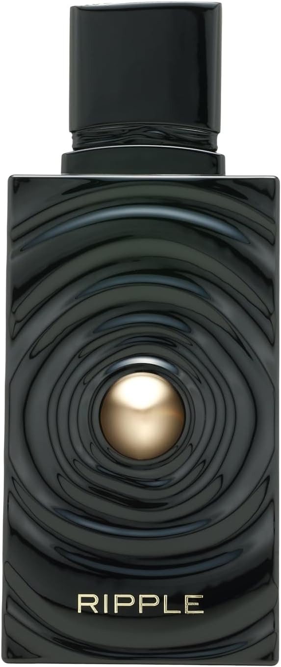 French Avenue Eau de Parfum Ripple, Glasflakon, Parfüm EDP, Unisex Duft