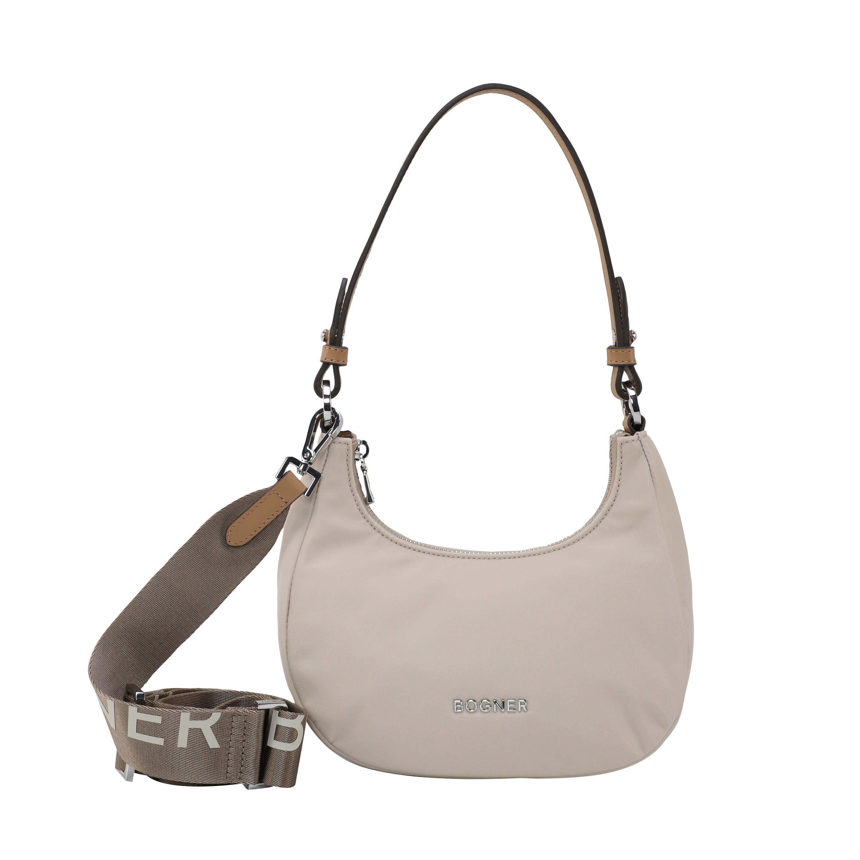 Schultertasche Bogner - Damen Schultertasche Klosters Melene