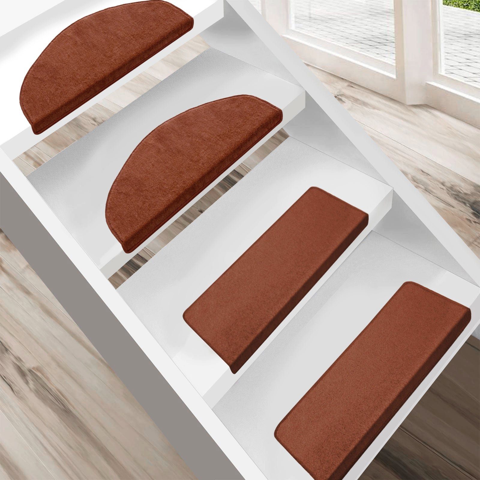 Floordirekt Stufenmatte Sinfonie, 2 Farben & günstig online kaufen