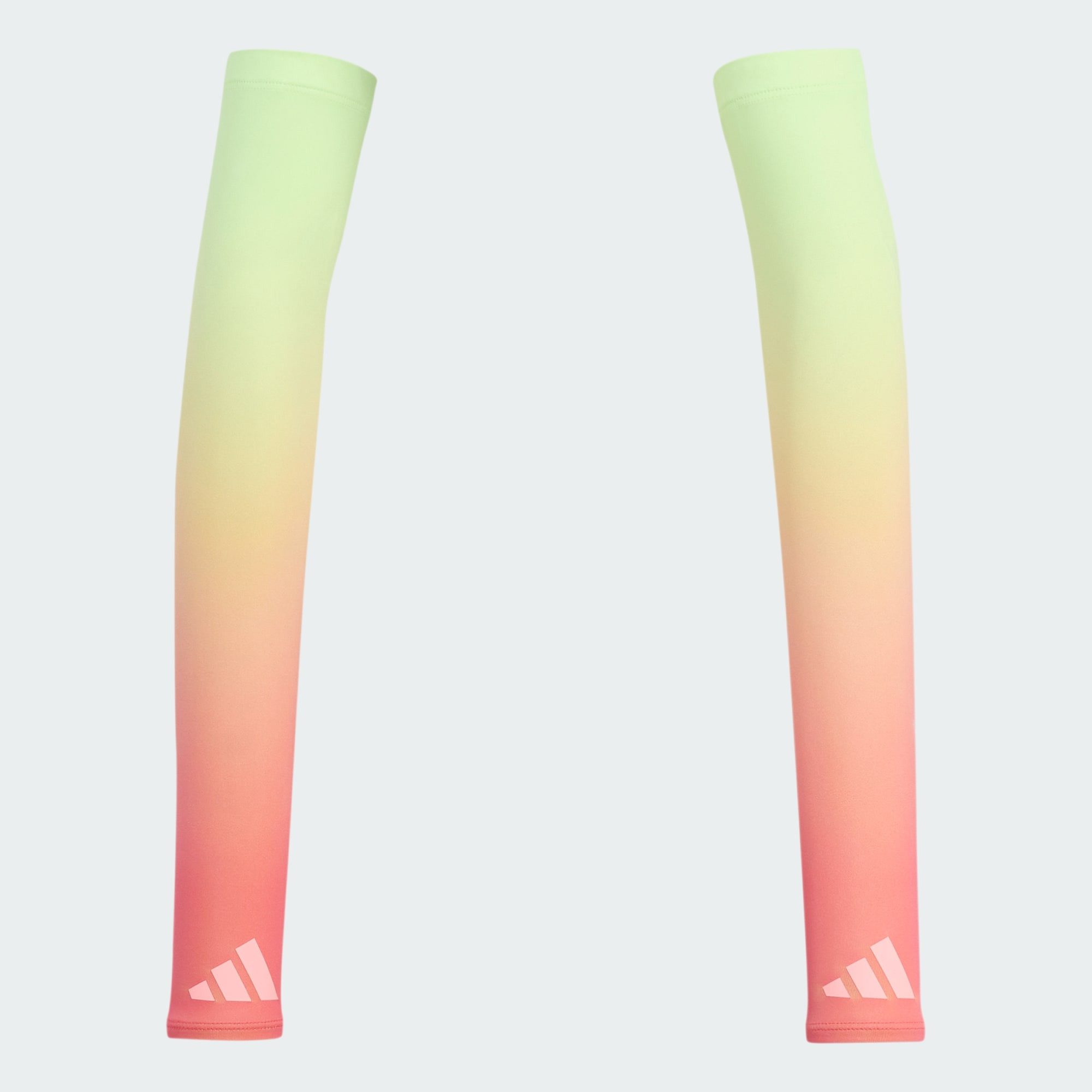 adidas Performance Armstulpen VOLLEYBALL GRAFIK ARM-SLEEVES, FARBVERLAUF (1-St)