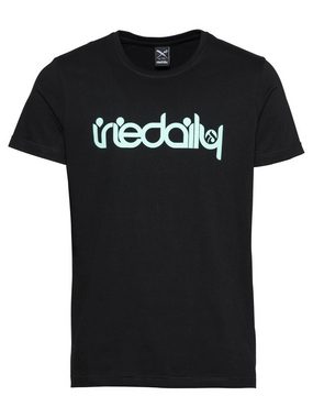 iriedaily T-Shirt No Matter (1-tlg)
