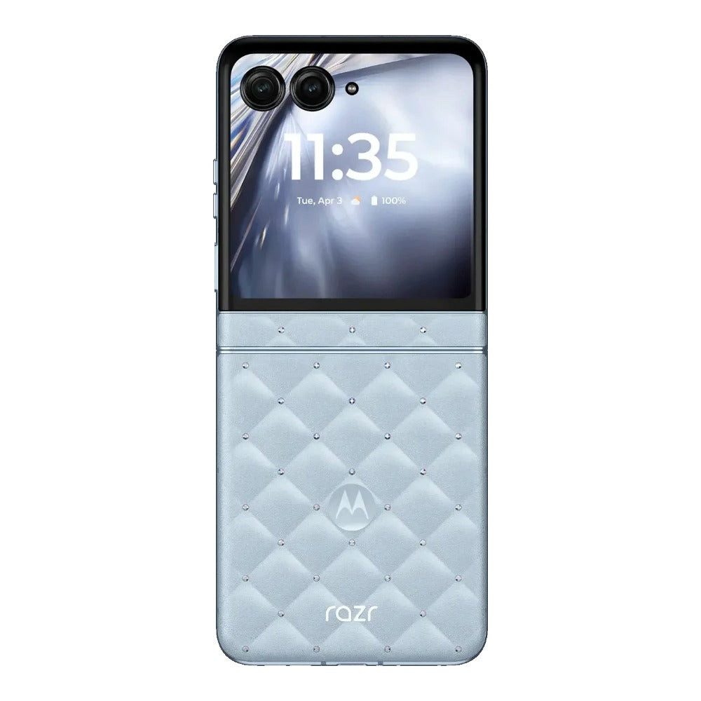 Motorola Smartphone