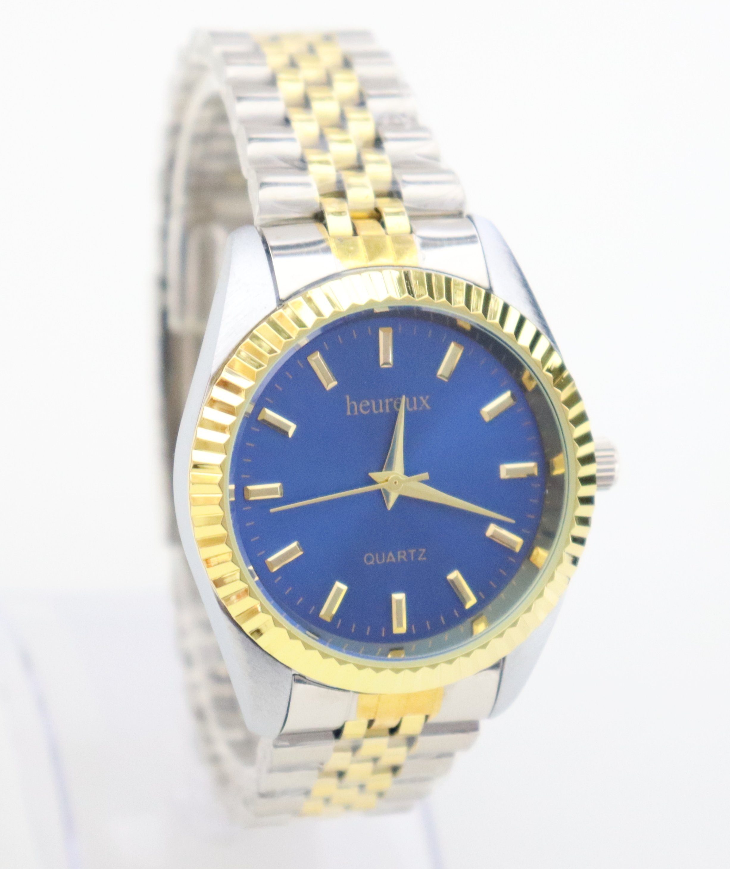 Rötting Design Quarzuhr Herrenuhr Collection heureux günstig online kaufen