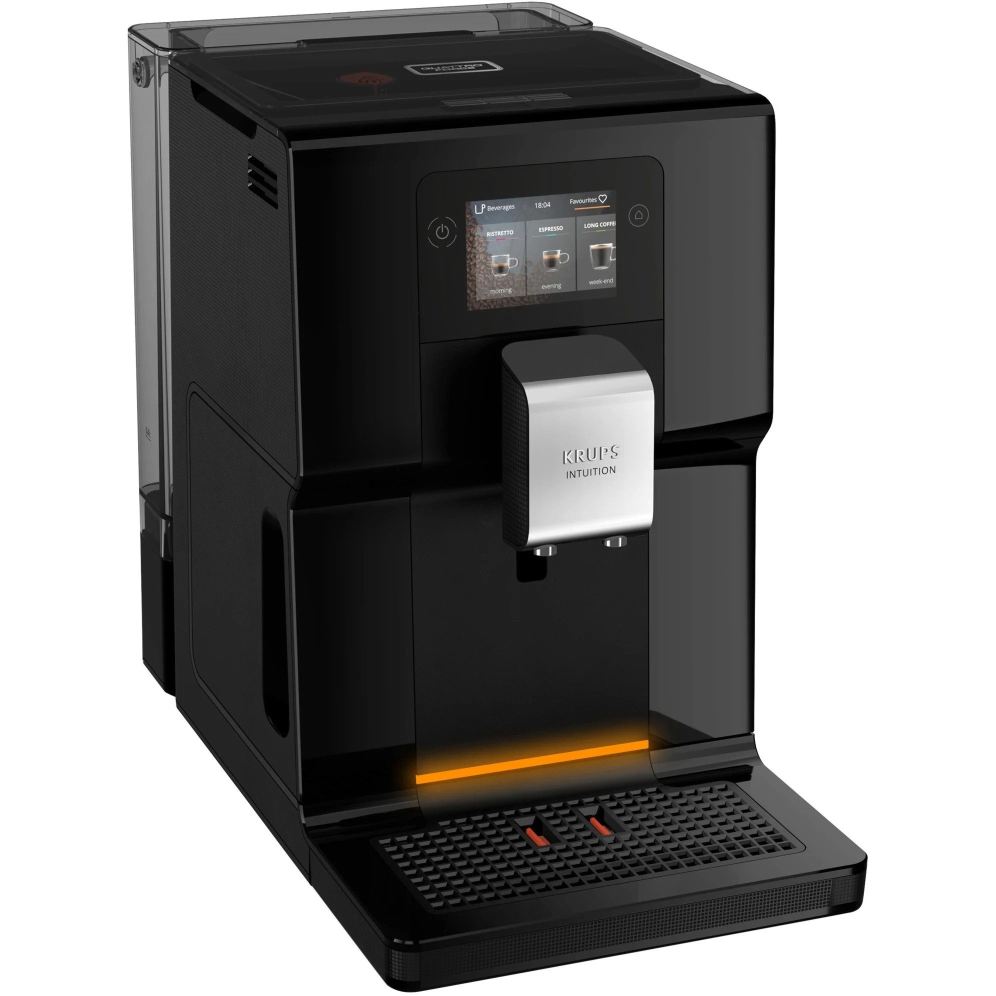 Kaffeevollautomat