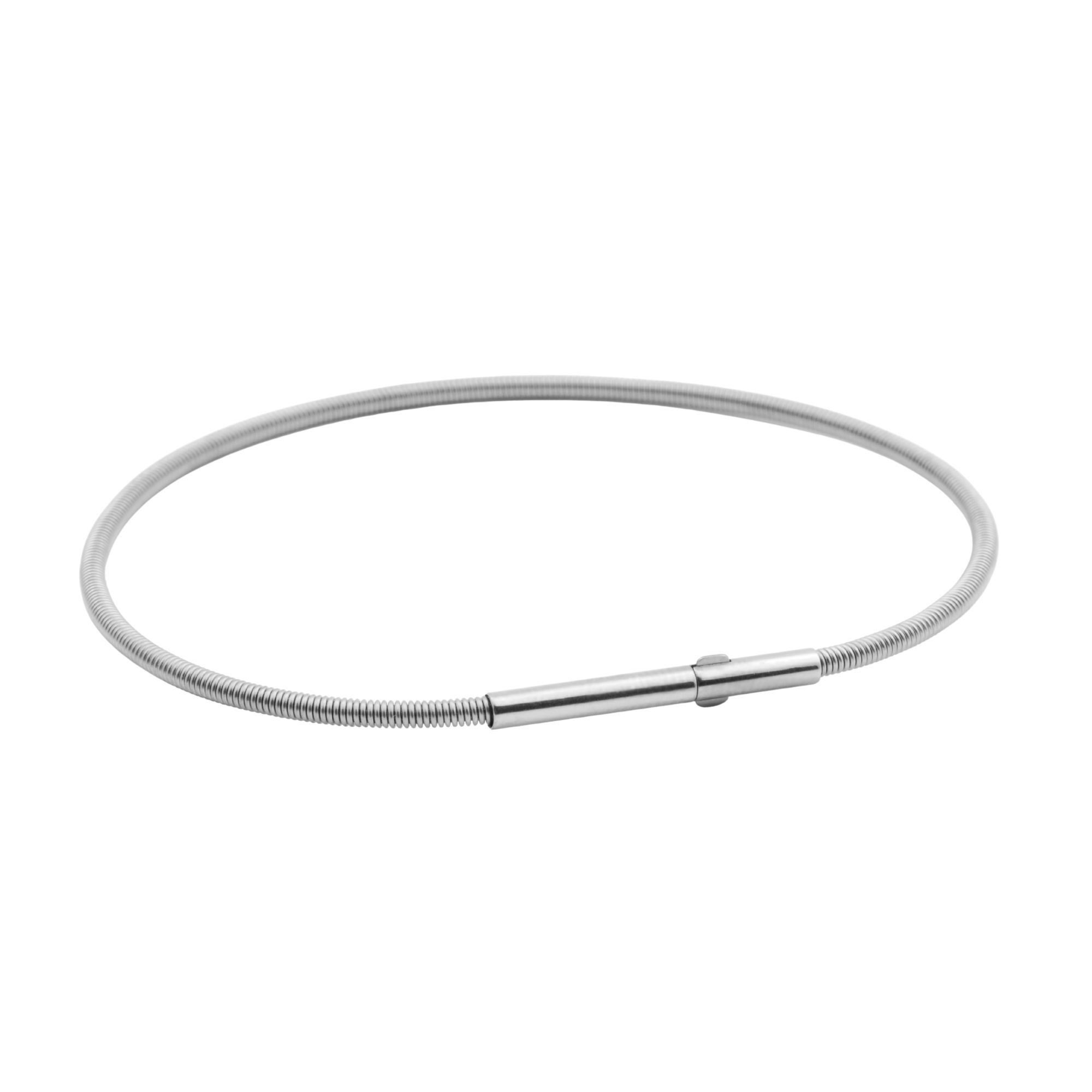 Heideman Armband Linea 1 silberfarben poliert günstig online kaufen