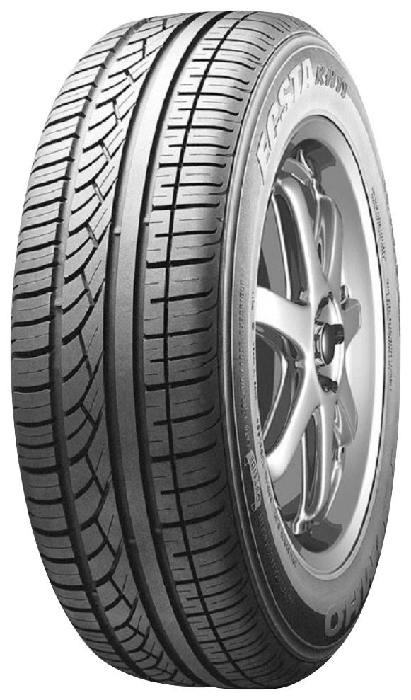 Kumho Sommerreifen KH-11, 1-St., 215/55 R18 95H