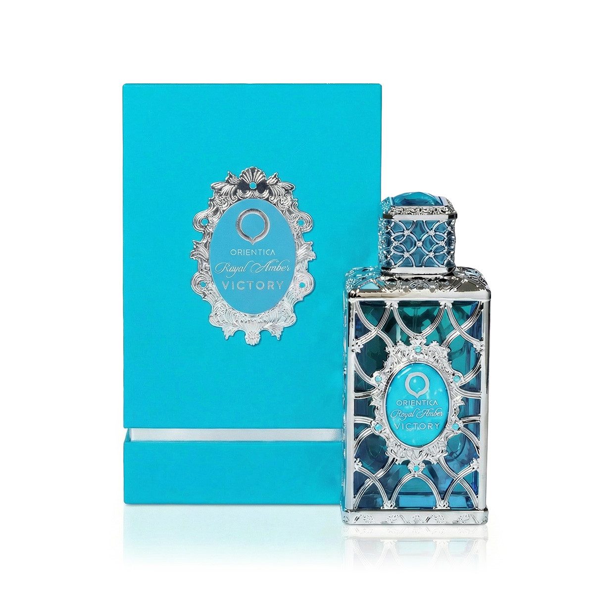 Orientica Eau de Parfum Royal Collection Victory