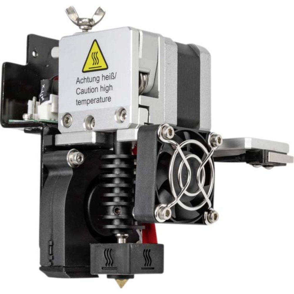 Renkforce 3D-Drucker Renkforce PRO3 3D Drucker inkl. Filament