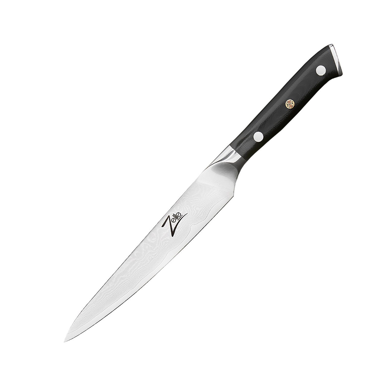 6" Zelite Klarstein by Infinity Utility Schälmesser