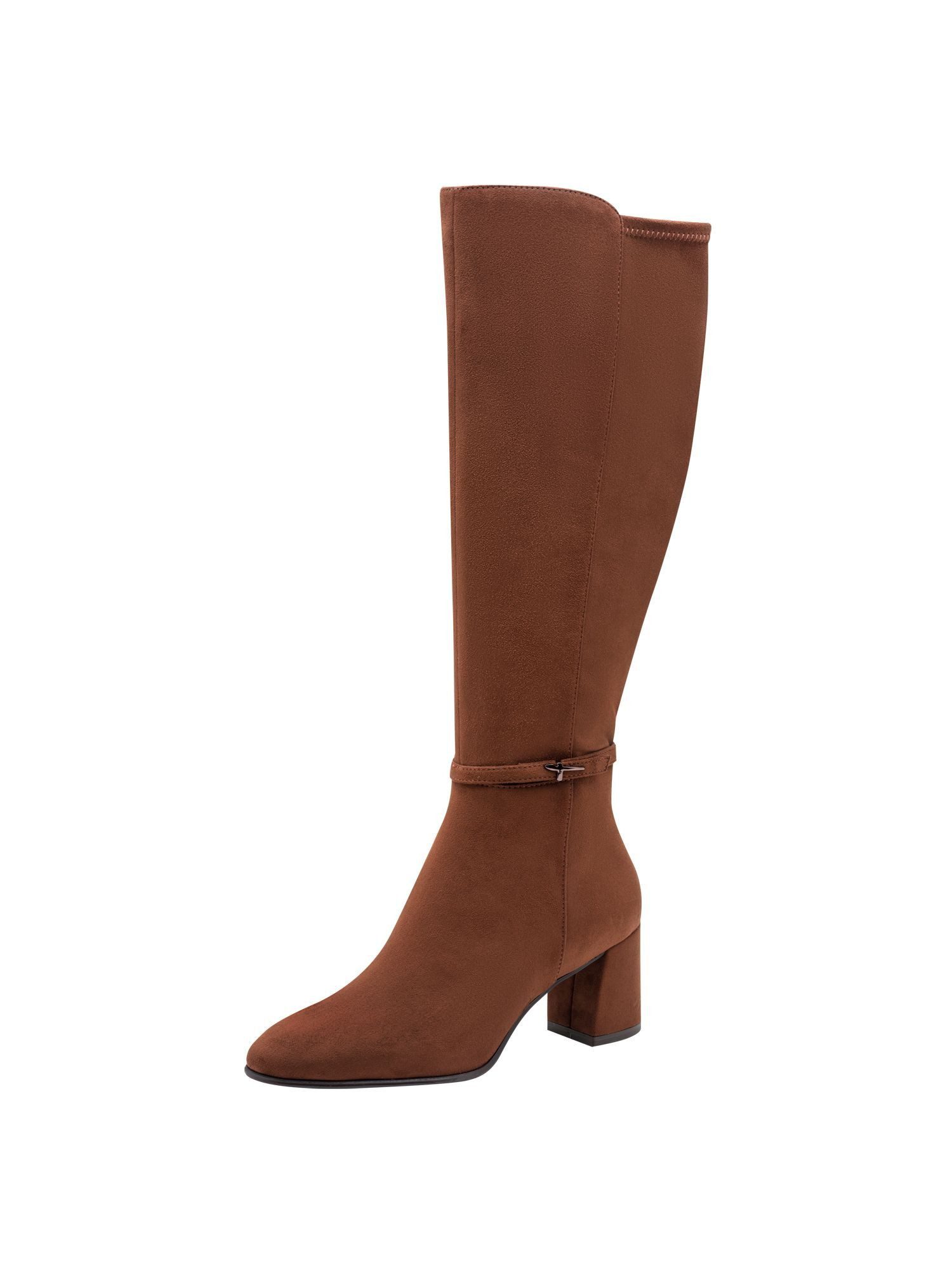 Tamaris ANTIshokk, COMFORT-Lining, TOUCH-IT Stiefel ANTIshokk