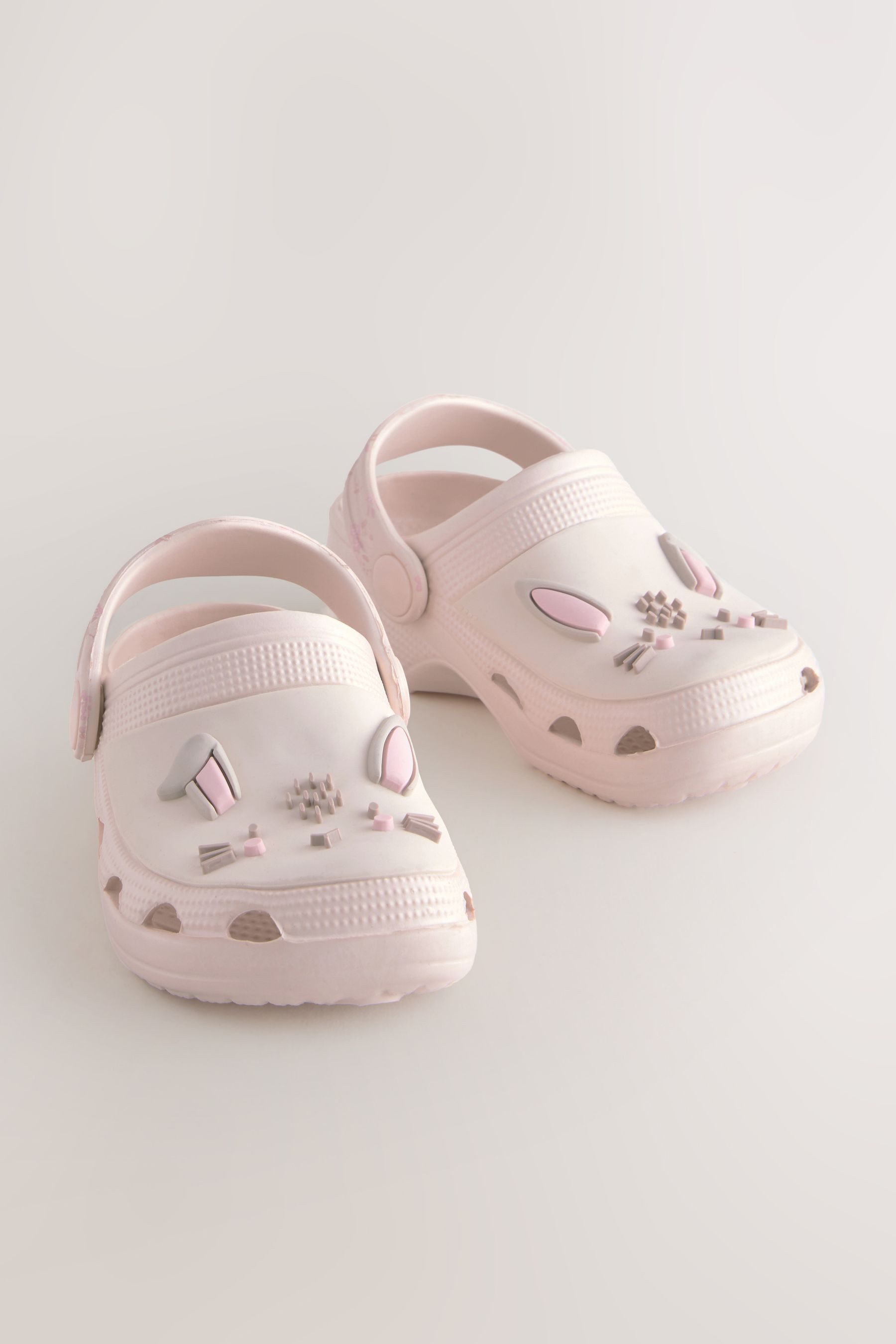 Next Clogs im Tier-Design Clog (1-tlg)