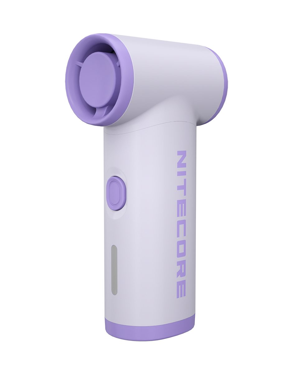 Nitecore Handventilator NEF Nano - Handventilator
