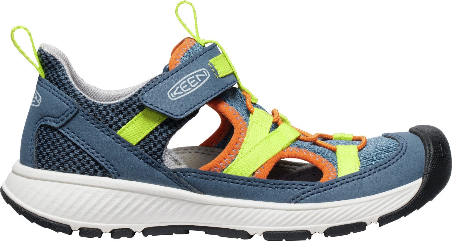 Keen MOTOZOA SANDAL Sandale günstig online kaufen