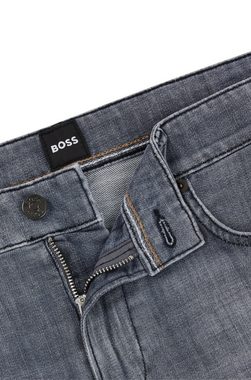 BOSS 5-Pocket-Jeans Delaware3-1 (1-tlg)