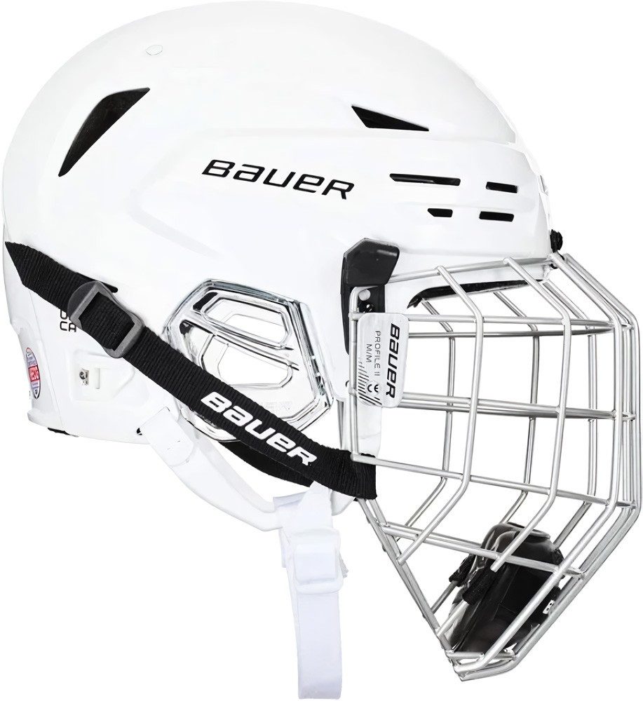 bauer Allroundhelm