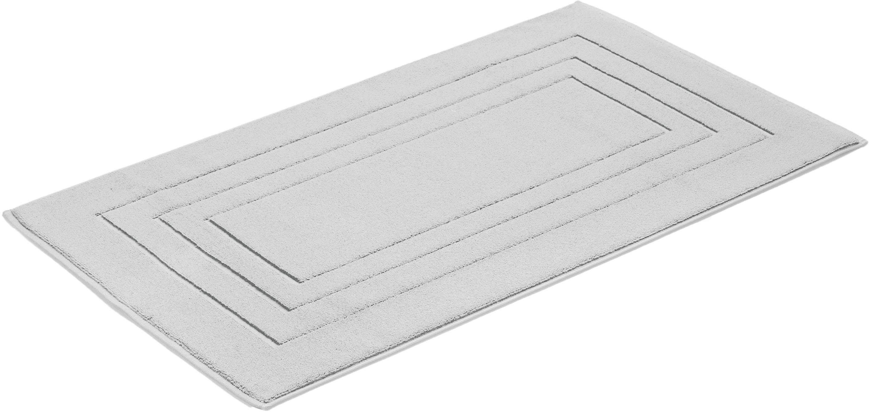 Vossen Badematte Feeling, Höhe 10 mm, günstig online kaufen