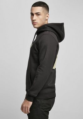 MisterTee Sweater Herren Wasted Youth Hoody (1-tlg)