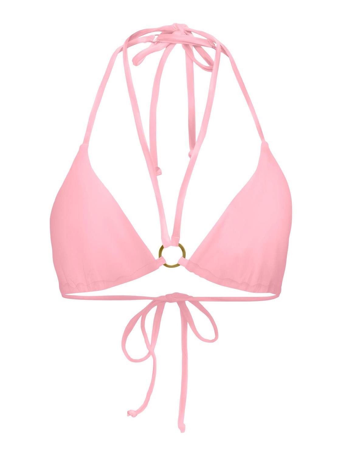 ONLY Badeanzug ONLVALENCIA TRIANGLE W. RING BIKINI